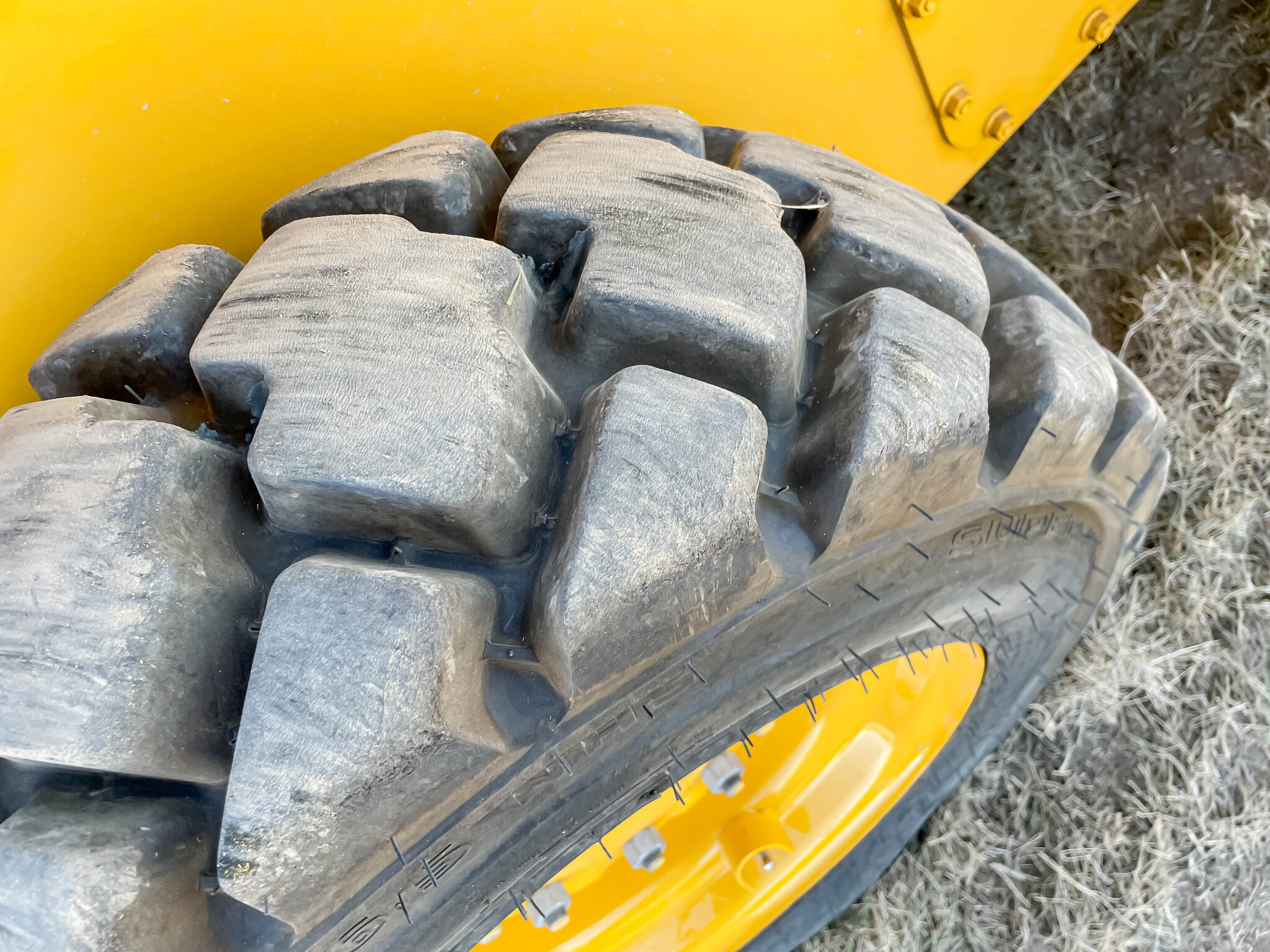  2023 John Deere 320G at LandMark in Minden, NE