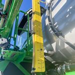  2024 John Deere 412R at LandMark in Beatrice, NE