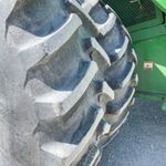  2023 John Deere S780 at LandMark in Smith Center, KS