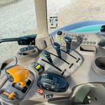  2023 John Deere 6155M at LandMark in Beatrice, NE