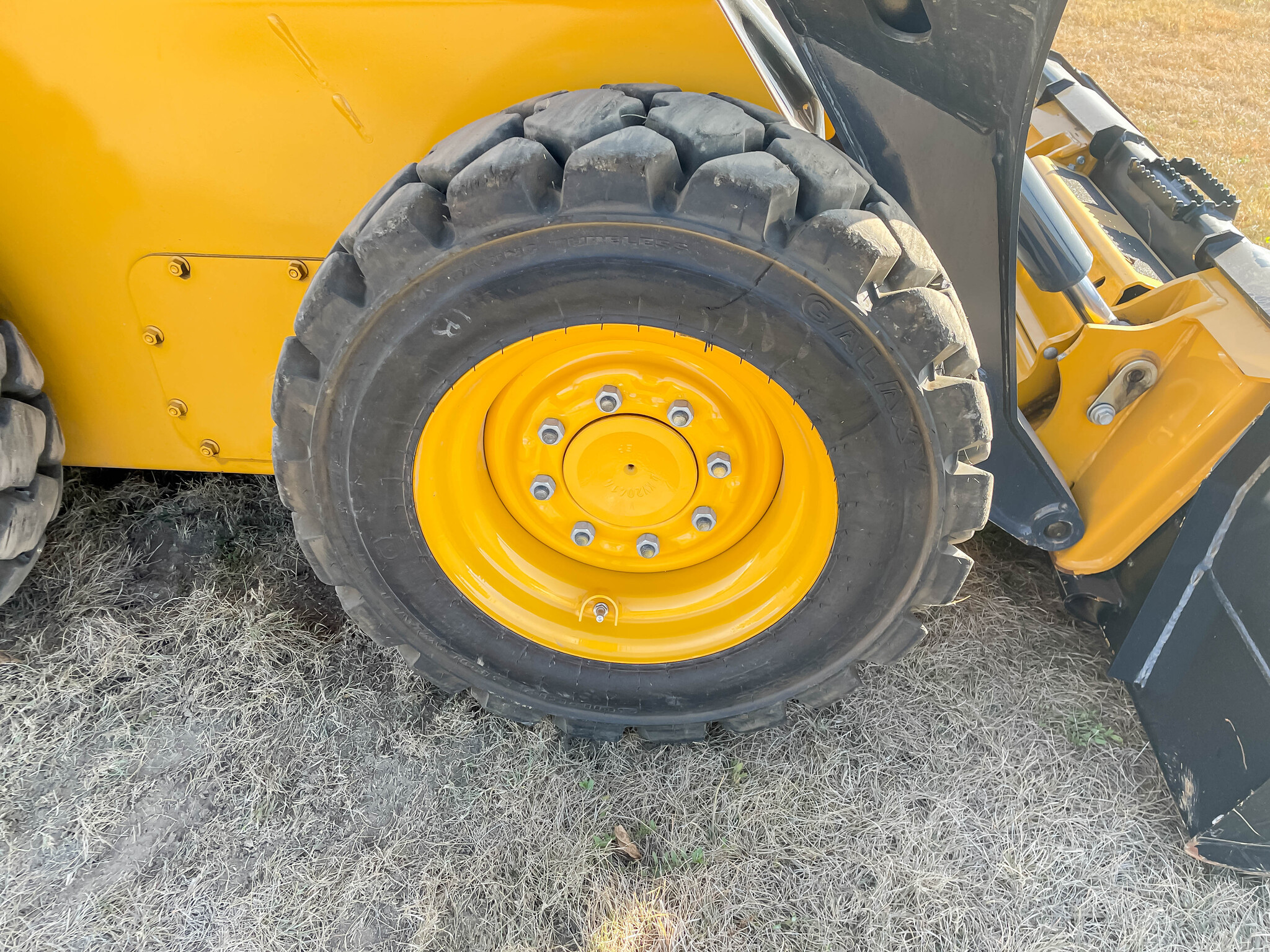  2023 John Deere 320G at LandMark in Minden, NE