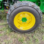  2022 John Deere 4052R at LandMark in Red Cloud, NE