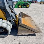  2022 John Deere 333G at LandMark in Holdrege, NE