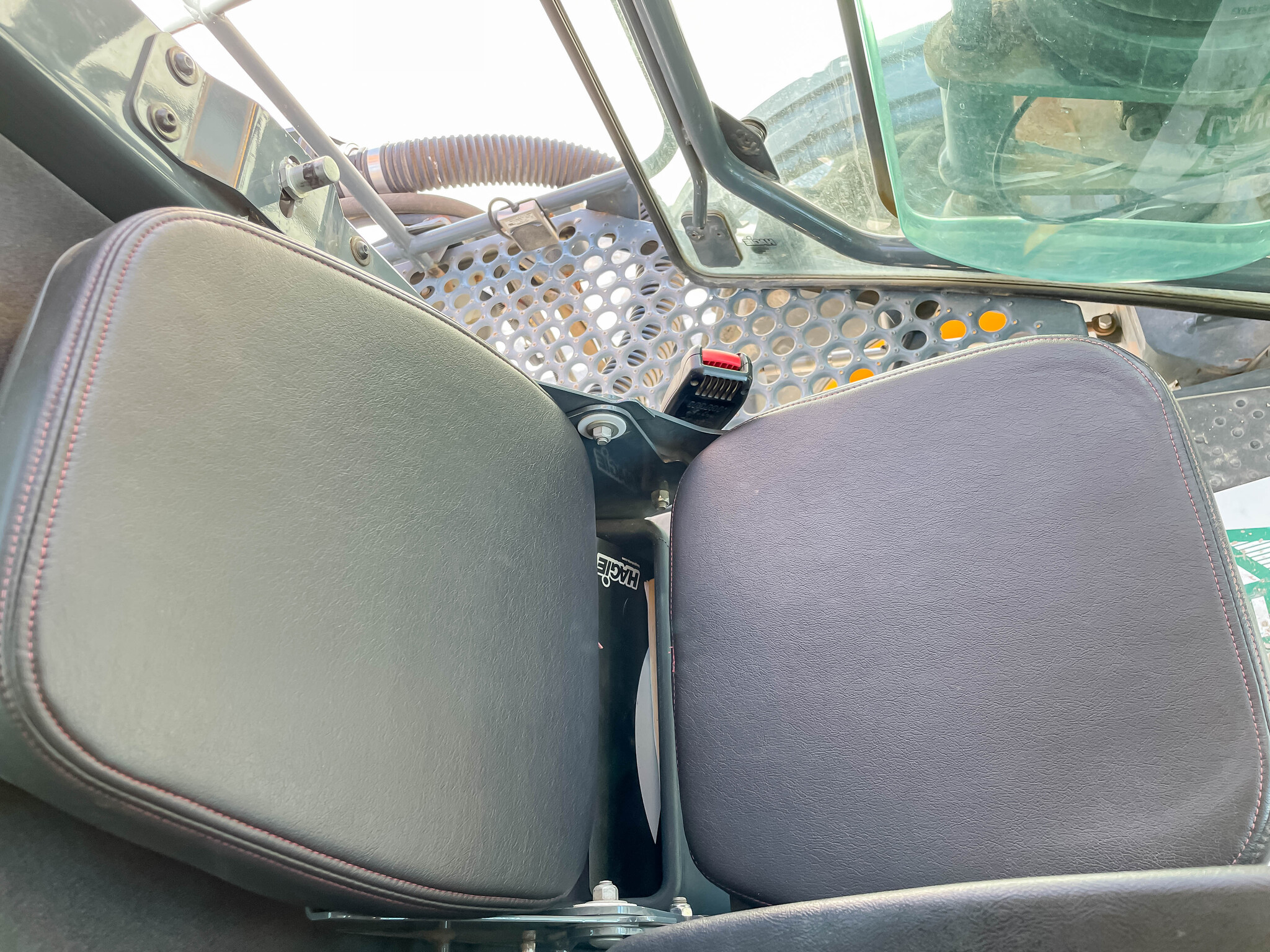  2018 Hagie STS12 at LandMark in Hastings, NE