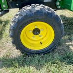  2022 John Deere 1025R at LandMark in Hastings, NE