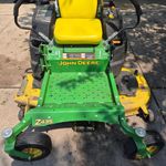  2015 John Deere Z435 at LandMark in Beatrice, NE