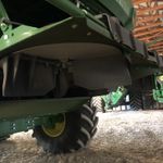  2024 John Deere S760 at LandMark in Beatrice, NE