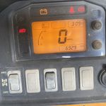  2011 John Deere XUV 825I GREEN at LandMark in Superior, NE