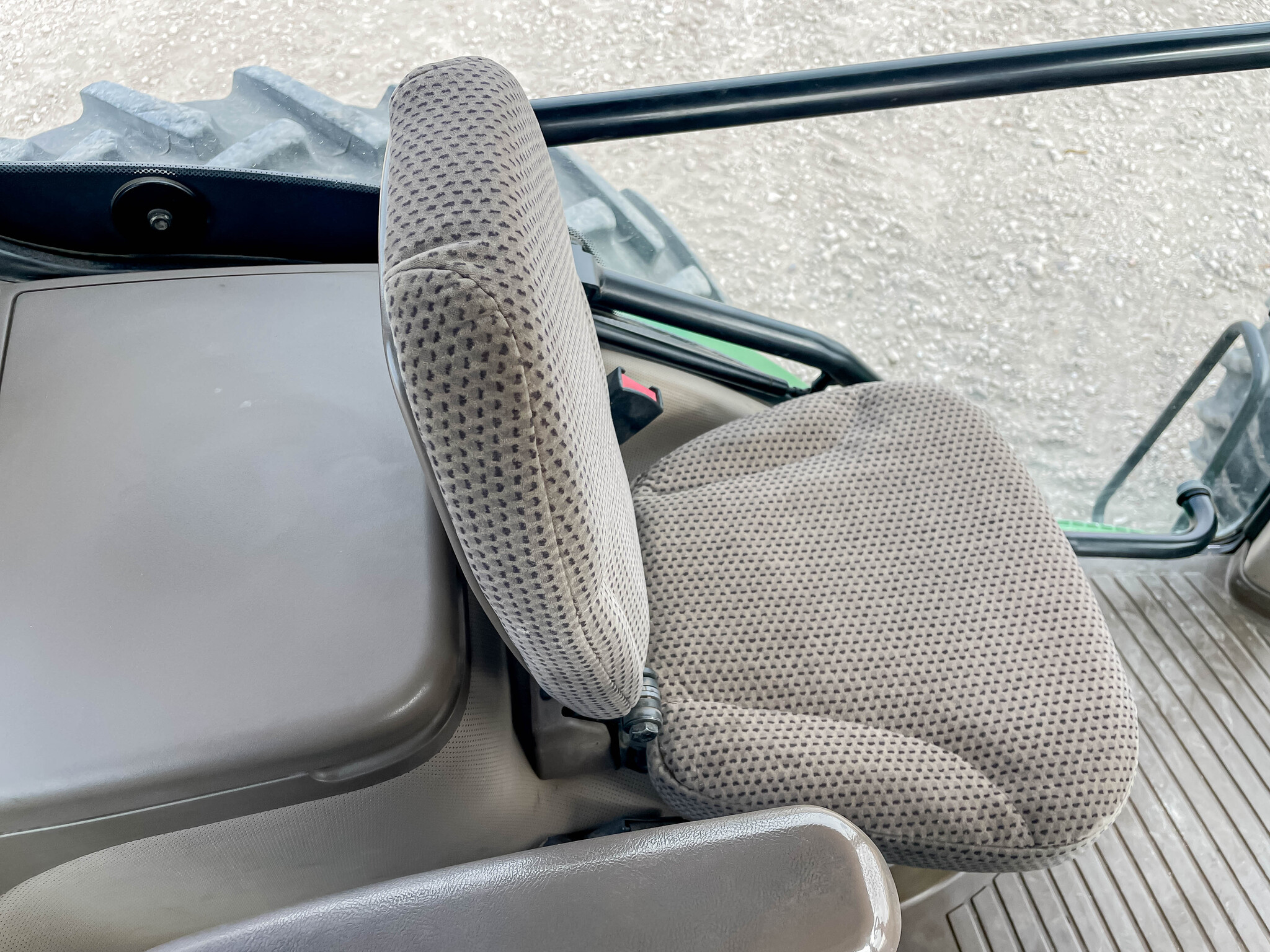  2011 John Deere 8310R at LandMark in Holdrege, NE