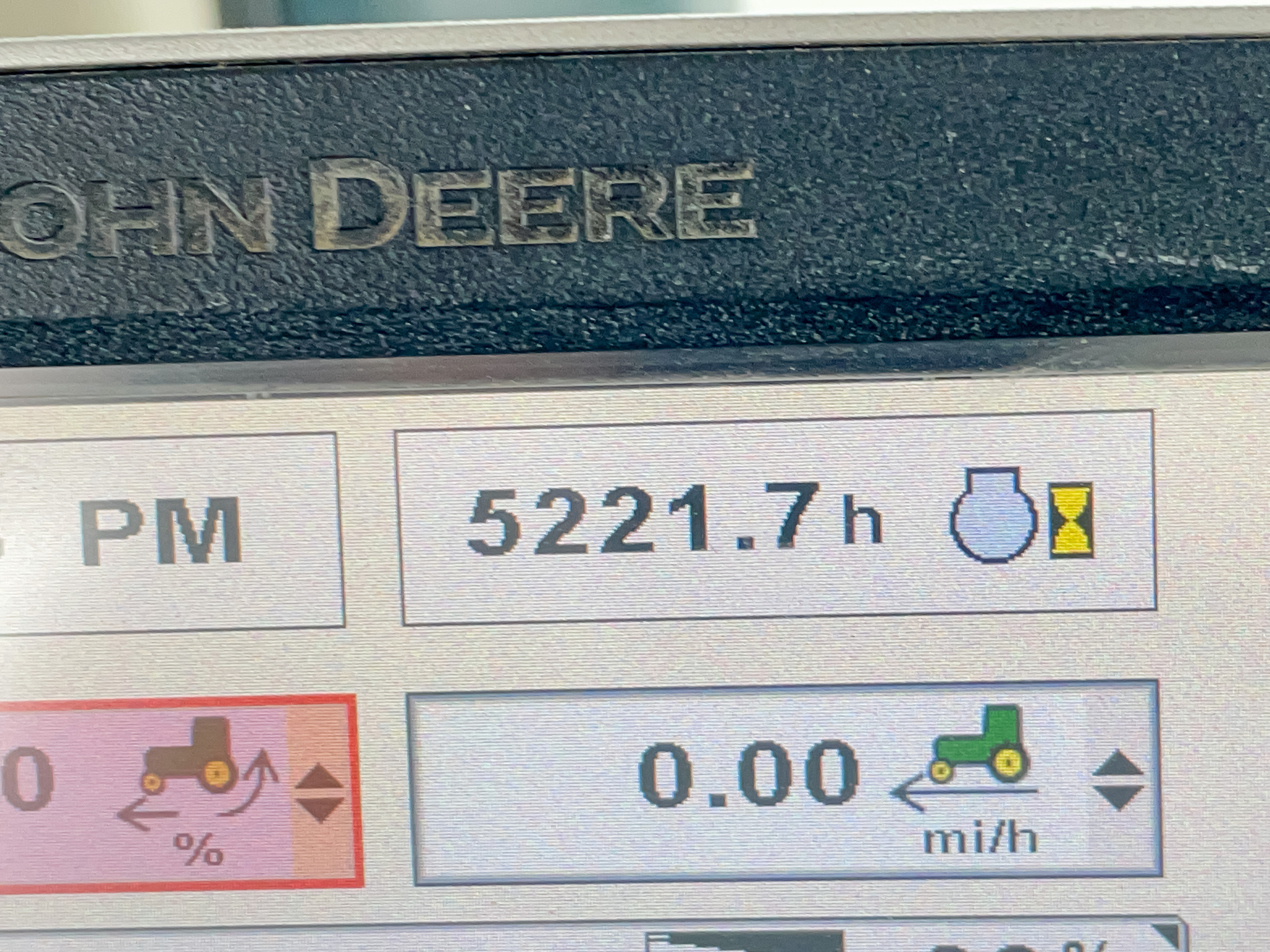  2013 John Deere 8285R at LandMark in Arapahoe, NE