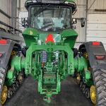  2024 John Deere 8RX 370 at LandMark in Kearney, NE