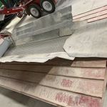   Hutchinson Mayrath Drive Over Belt Conveyor at LandMark in Hebron, NE