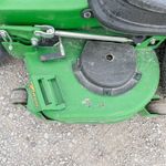  2019 John Deere Z950R at LandMark in Kearney, NE