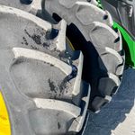  2023 John Deere 8R 370 at LandMark in Hebron, NE