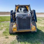  2023 John Deere 333G at LandMark in Smith Center, KS
