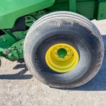  2021 John Deere 560M at LandMark in Holdrege, NE