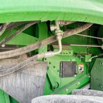  2019 John Deere S780 at LandMark in Arapahoe, NE