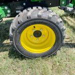  2022 John Deere 1025R at LandMark in Hastings, NE