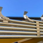  2021 Agco 8400 at LandMark in Phillipsburg, KS