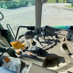  2023 John Deere 6155M at LandMark in Gothenburg, NE