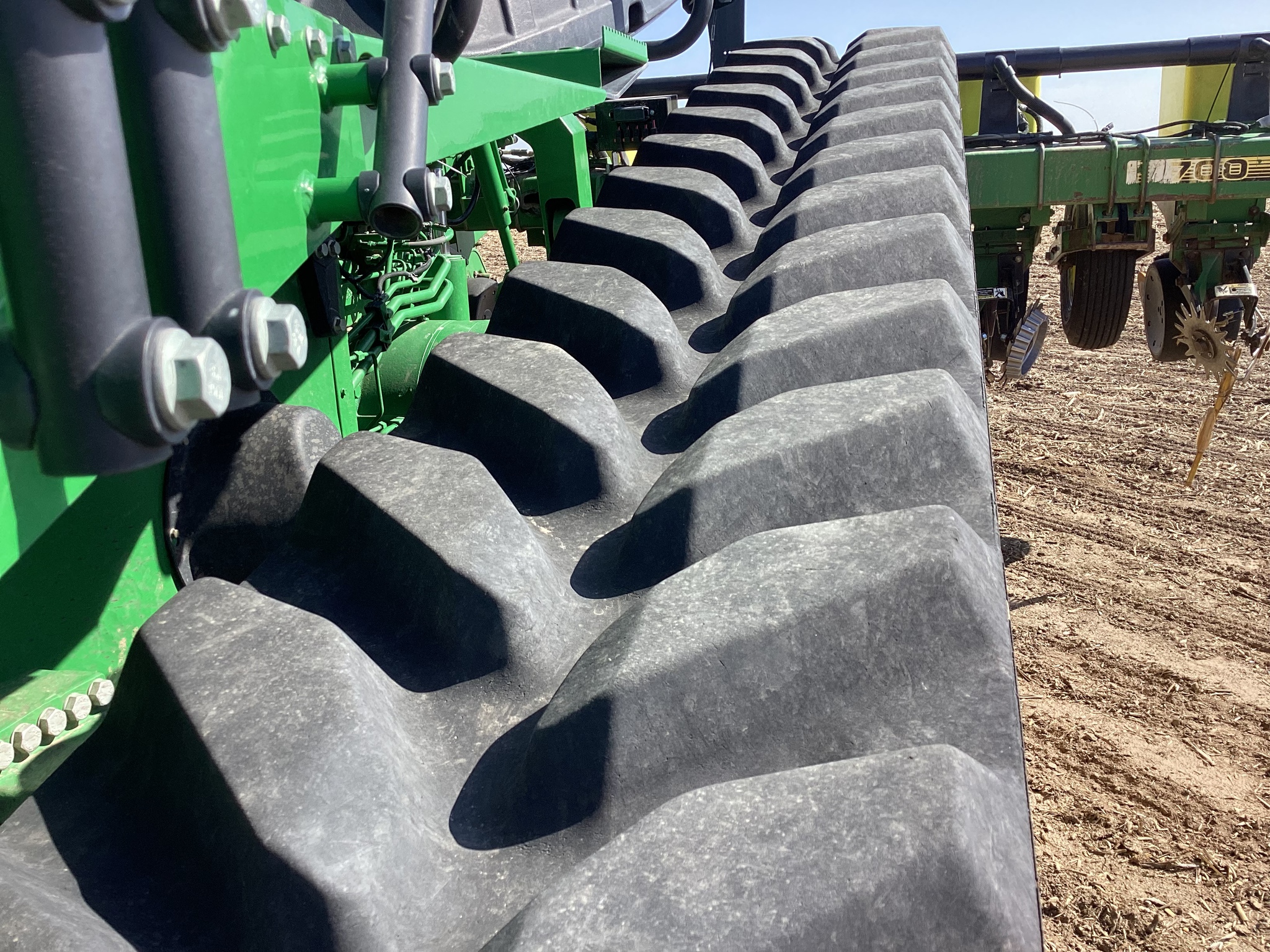  2014 John Deere 8360RT at LandMark in Minden, NE