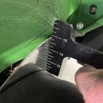  2024 John Deere DR16X at LandMark in Hastings, NE