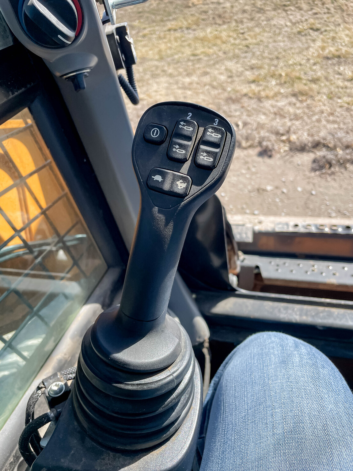  2021 CASE TV450B at LandMark in Holdrege, NE