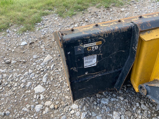  2023 John Deere 333G at LandMark in Beatrice, NE