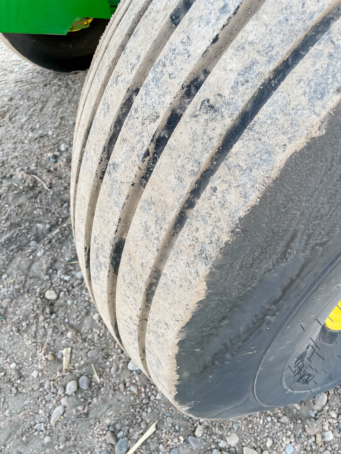  2023 John Deere 560R at LandMark in Minden, NE