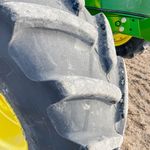  2023 John Deere 6155M at LandMark in Beatrice, NE