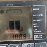  2015 John Deere 569 at LandMark in Gothenburg, NE