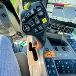  2024 John Deere 412R at LandMark in Beatrice, NE