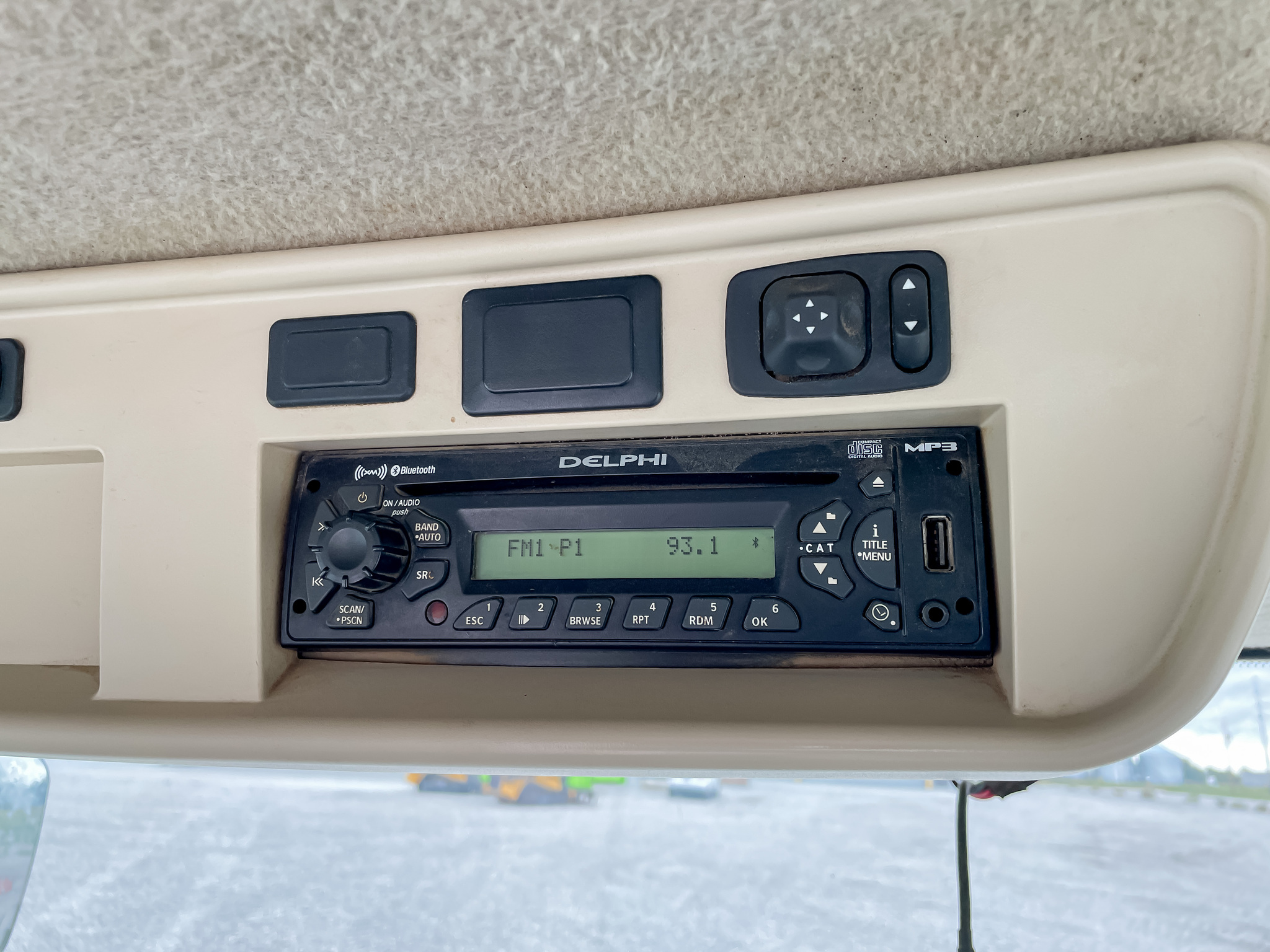  2013 John Deere 8285R at LandMark in Arapahoe, NE