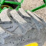  2022 John Deere 3033R at LandMark in Gothenburg, NE