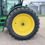  2011 John Deere 8310R at LandMark in Holdrege, NE