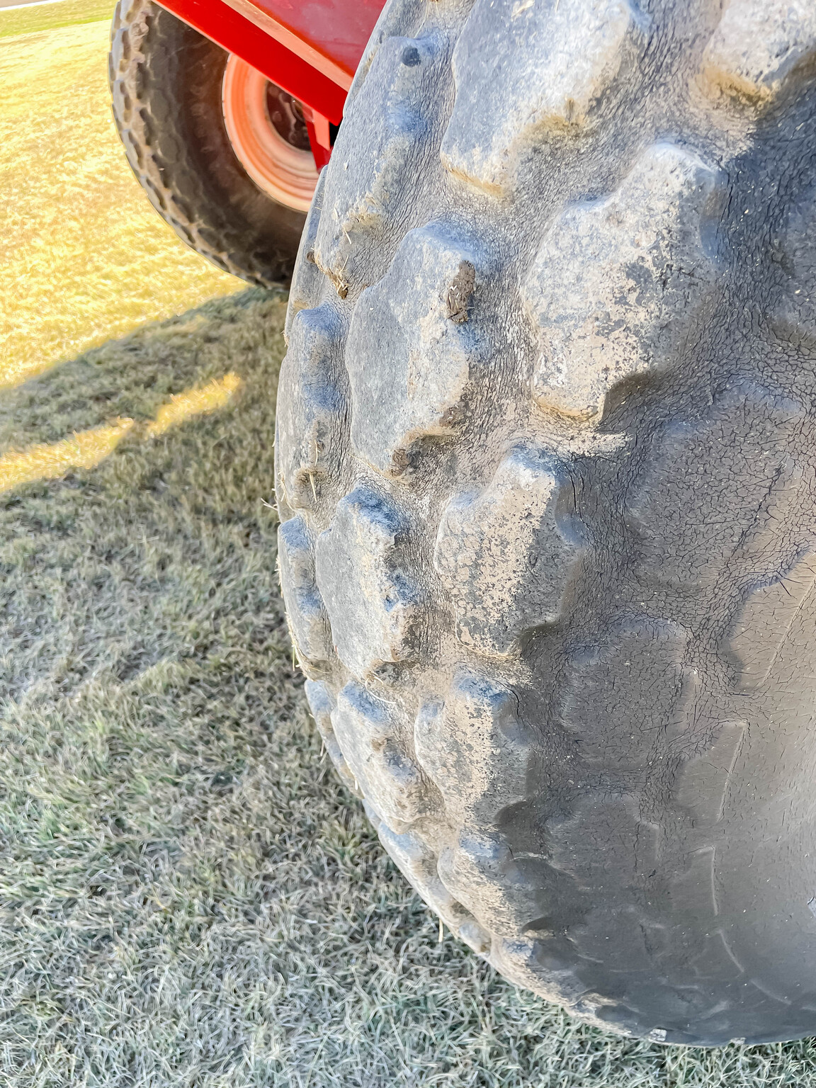  1998 A&l 47 at LandMark in Phillipsburg, KS