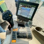  2020 John Deere F4365 at LandMark in Gothenburg, NE