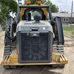  2019 John Deere 333G at LandMark in Holdrege, NE