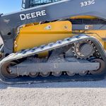  2022 John Deere 333G at LandMark in Holdrege, NE