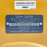  2022 John Deere 332G at LandMark in Superior, NE