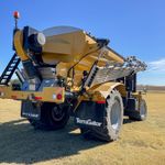  2021 Agco 8400 at LandMark in Phillipsburg, KS