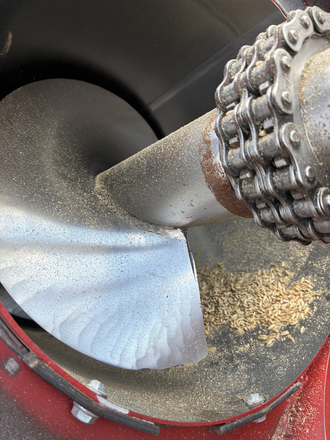  2022 Westfield MKX 13-114 at LandMark in Gothenburg, NE