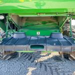  2023 John Deere S780 at LandMark in Lexington, NE