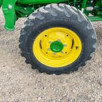  2022 John Deere 3033R at LandMark in Gothenburg, NE