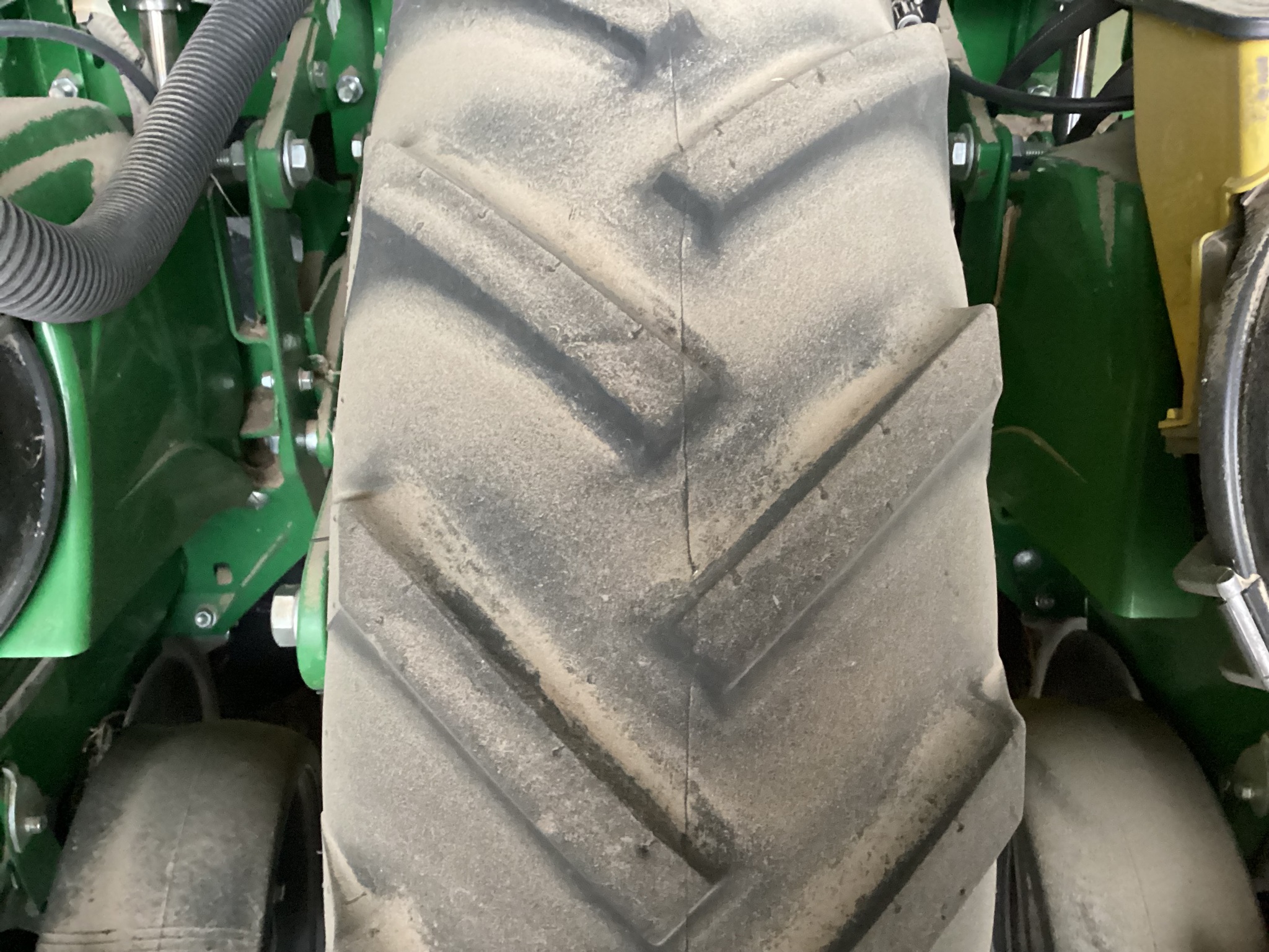  2023 John Deere DR16X at LandMark in Minden, NE