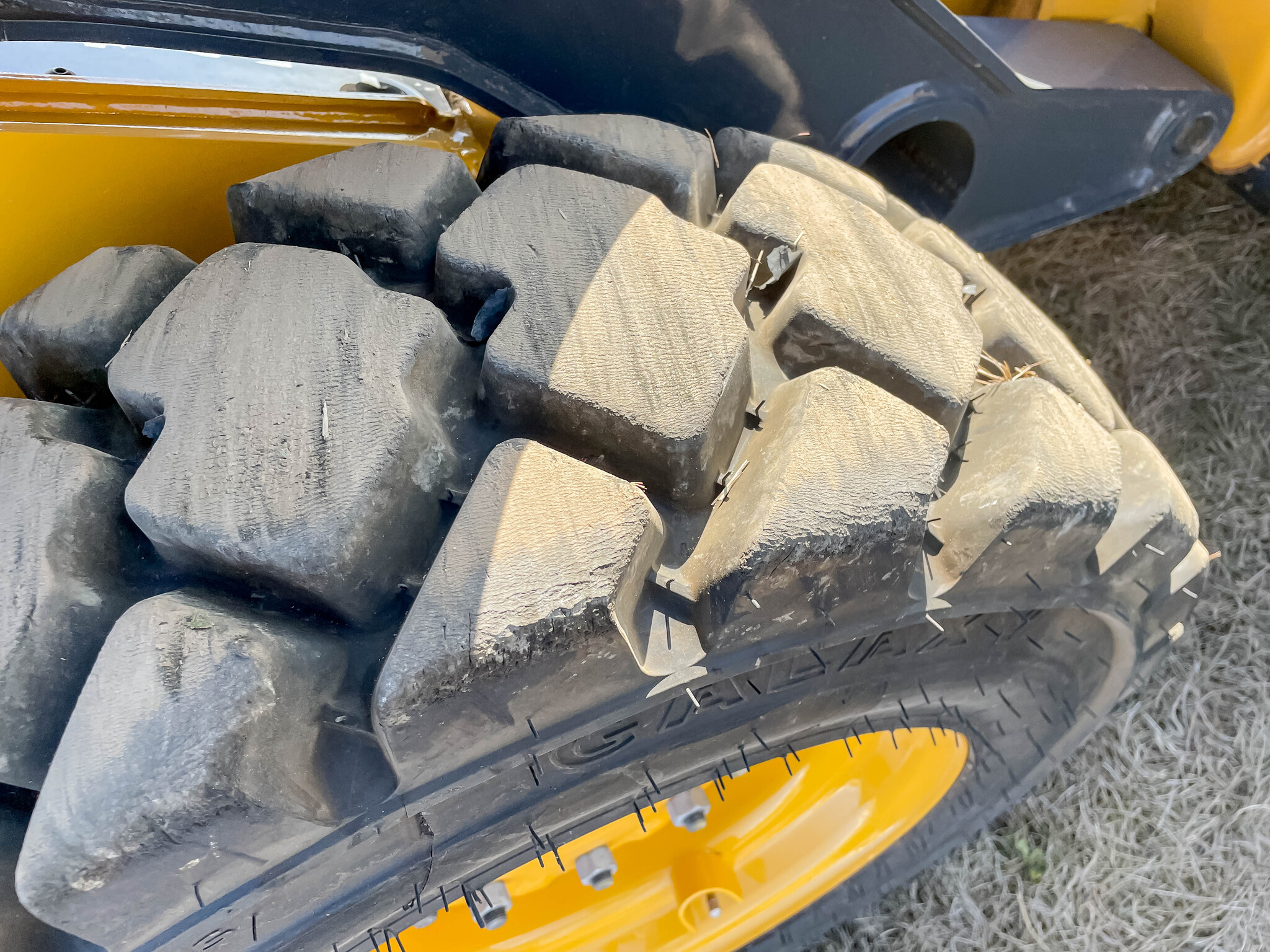  2023 John Deere 320G at LandMark in Minden, NE