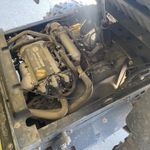  2011 John Deere XUV 825I GREEN at LandMark in Superior, NE