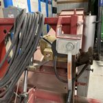   Hutchinson Mayrath Drive Over Belt Conveyor at LandMark in Hebron, NE