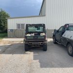  2020 John Deere XUV 835M at LandMark in Holdrege, NE