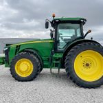  2013 John Deere 8285R at LandMark in Arapahoe, NE